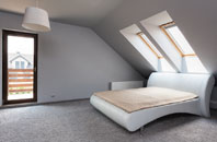 Stanley Ferry bedroom extensions